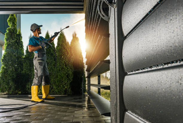 Pleasanton, TX Pressure Washing Services Company